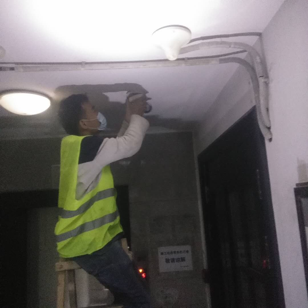 北京朝陽百子灣某餐飲店煙感如何使用，煙感移位與消防面積有關(guān)嗎？